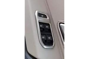 Genetics - Finitura Accessori Interni Esterni per Renault Duster Dacia 2014-2020