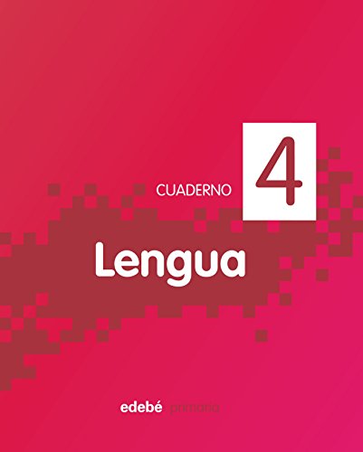 Cuaderno de lengua 4