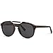 Produktbild ZeiTime Holzbrille Unisex Sonnenbrille komplett aus Sandelholz, federleichte Holz Sonnenbrille