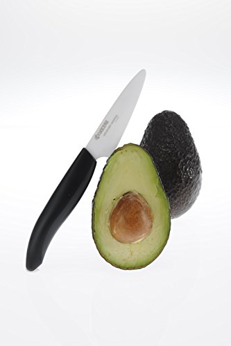 Kyocera FK-075-WH Keramikmesser - 2