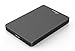 Produktbild Sonnics 160GB dunkelgrau Externe Festplatte USB 3.0 Super Schnelle Übertragungsgeschwindigkeit für Verwendung mit Windows PC, Apple Mac & Xbox 360