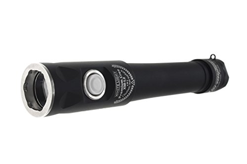 Preisvergleich Produktbild Armytek Prime A2 Pro - schwarz