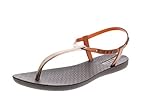  Ipanema reduziert Charm V Sandal 82283 - Brown Bronze, Größe:39 EU