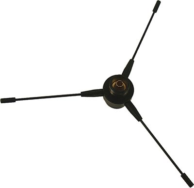 MGP-Tristar Ground Plane Kit (New Version)