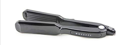 Ion Hair Straightener Does Not Hurt The Anti-Scalding Electric Hair Straightener Straight Volume Dual-Use - Black reviews Ion Hair Straightener Does Not Hurt The Anti-Scalding Electric Hair Straightener Straight Volume Dual-Use - Black