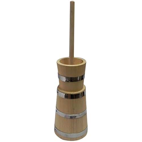 Amazon.co.uk butter churn