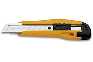3 Claveles 207 Cutter 15 cm, Nylon