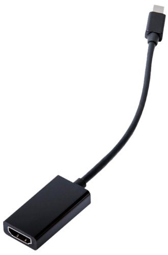 Club 3D CAC-1153 HDMI Mini DisplayPort auf Adapter