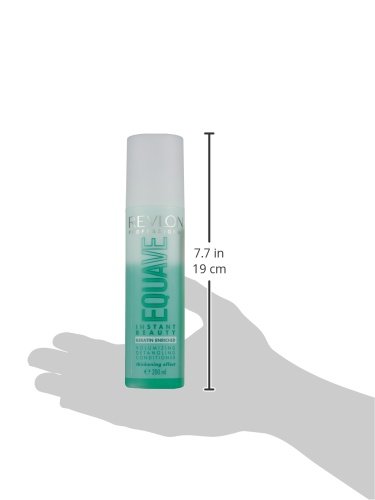 Revlon Equave Volumizing Detangling Conditioner, 1er Pack (1 x 200 ml) - 2