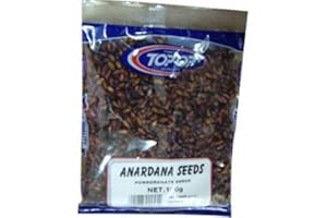 TOPOP Top op Anardana Seeds (Pomegranate Seeds) 100gms