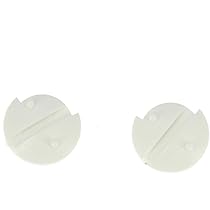 Serrure De Porte Réfrigérateur YUCKMZ Compatible Dometic Série RM7 - Pour Camping-Cars Et Caravanes