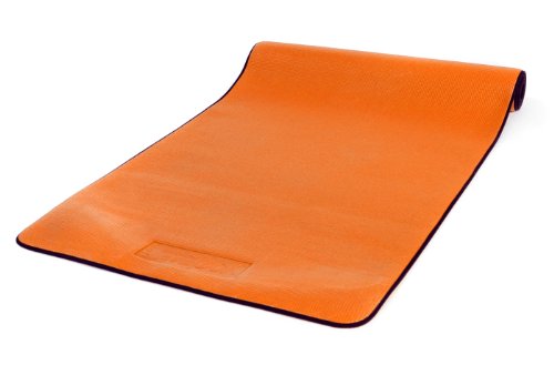 Yogistar Yogamatte Soft - rutschfest und extra dick - 3 Farben