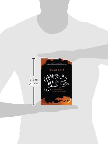 American Witches