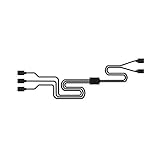 1-zu-3 Splitterkabel für adressierbare RGB LED Lüfter