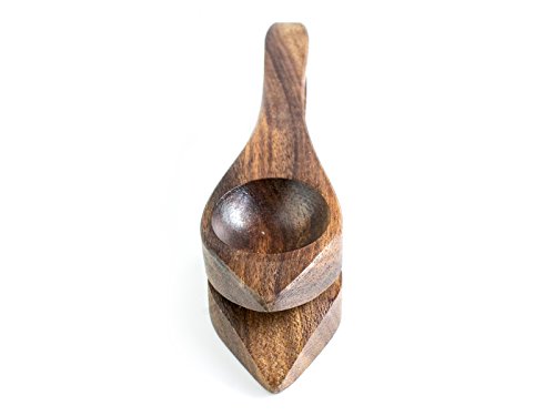 ProKussion Palisander Musical Spoons - 5