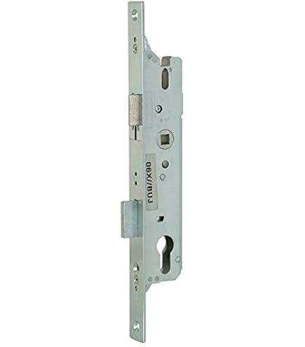 Nüßing - Fuhr Multisafe 855 GL Typ 11 U24x6/45/92/8 Fuhr Silver Stahl