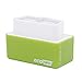 Produktbild OBDII Plug & Drive Weniger Kraftstoffsparer Geringere Emission OBDII Schnittstelle Diesel Benzin Auto Chip Tuning Box Eco OBDII