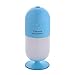 Produktbild YSCYLY Mini-Kapsel Befeuchter USB Home Mute Büro Wagen Schlafzimmer Kleine Luft Befeuchter Mit Festen,Blue