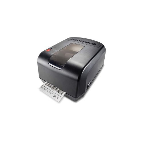 Preisvergleich Produktbild HONEYWELL Drucker Pc42T Black Thermal Interface + Usb + Usb-Host-Strom Informatik