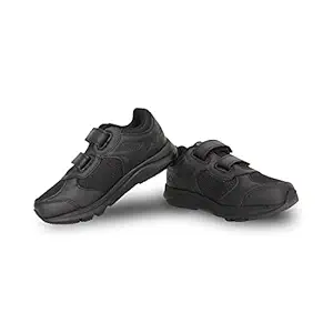PACCER Running Kids Shoe with Velcro