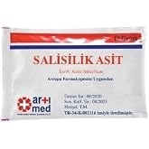 Artımed Salisilik Asit 10 Gr