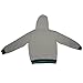 LIMITED EDITION: DC COMICS JUSTICE LEAGUE Boys Green Lantern Pullover Hoodie Sweatshirt Jacket (Size: 16)