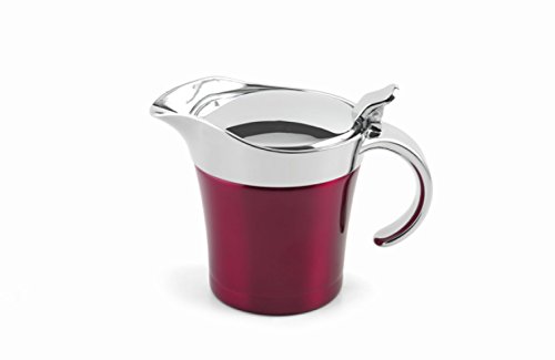 Weis Thermosauciere rot