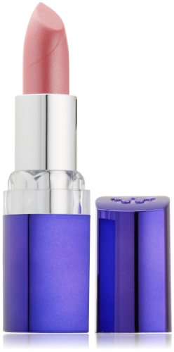 RIMMEL MOISTURE RENEW LIPSTICK 370 ROSE SHIMMER