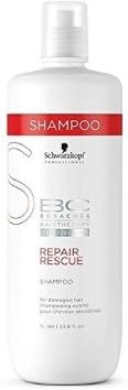Bonacure Repair Rescue Conditioner 1000ml