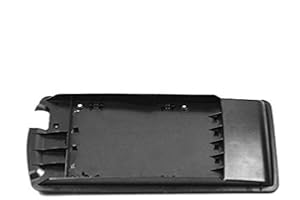 Fransande Accesorios de caja para respaldos de de reposabrazos de consola central de coche para C5 2011-2015