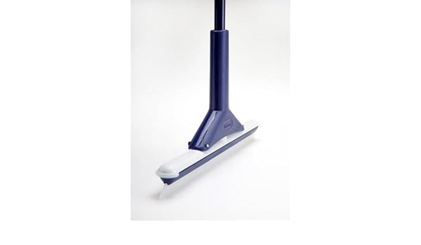 Cleaning Silicone Floor Squeegee Eiffel Tower Shape Stick