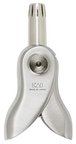 Kai Europe nariz cortapelos, 1 pieza