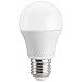 Produktbild 3er Set LED Birne 10 W Sockel E27, ersetzt 60 W, 806 Lumen warm-weißes Licht mit 3000 K