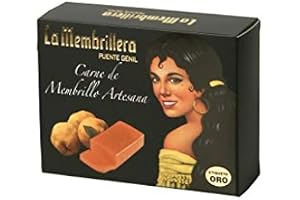La Membrillera - Mięso z membrillo artesana 250gr