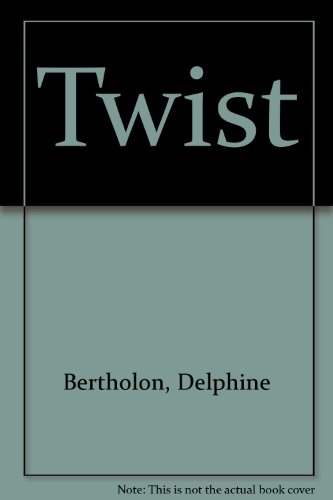 couverture de : Twist