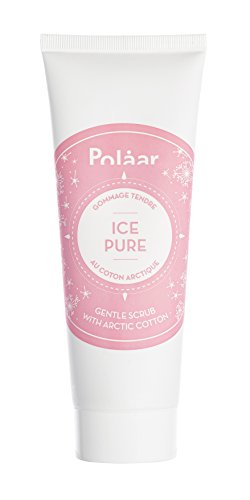 Polaar Ice Pure Gentle Scrub 75ml