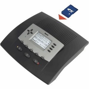 Preisvergleich Produktbild Tiptel 545 SD