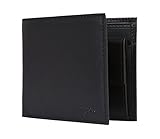 designer geldbeutel herren 🔸 DAS ORIGINAL - bugatti Designer Geldbeutel für Männer in Schwarz. Die Verarbeitung aus echtem Leder macht die Schwarze Herren Geldbörse, zu einem qualitativ hochwertigen Portemonnaie.