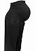 BRAND NEW Black Seraphine Maternity Trousers (8)