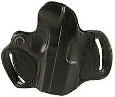 Desantis Mini Slide Holster For Glock 17 Right Hand Black