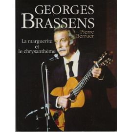 couverture de : Georges Brassens