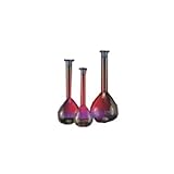 matraz de destilacion 500 ml pyrex precio Cumple con las normas ISO 1042 y DIN 12664.
