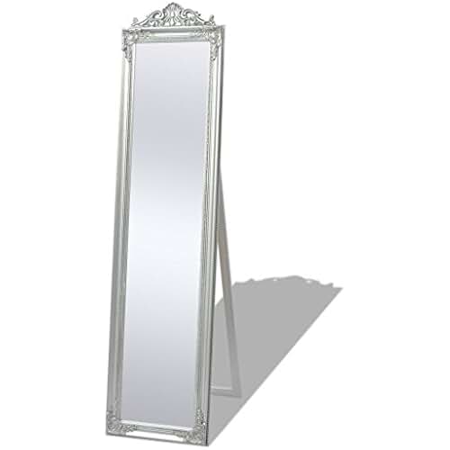 Amazon.co.uk free standing bedroom mirrors