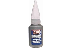 CFG 1808 Cfg Blocca Cuscinetti Universale 10ml