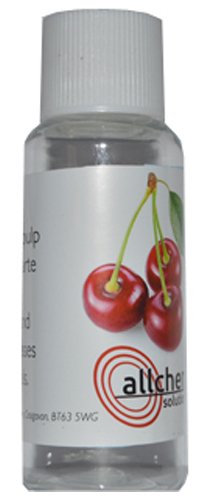 Allchem - 10ml cherry fragrance oil