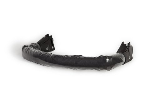 Kutnik BUMPER BAR "16" for strollers (BLACK)