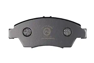 BRAKE PAD SUITABLE FOR HONDA CITY I VTEC / JAZZ / CITY TYP 5