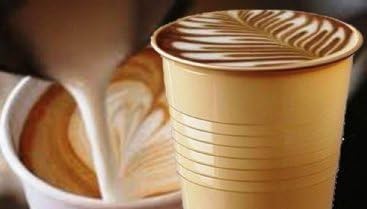 Cappuccino Special 73mm in Cup 300 Cups