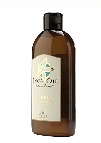 TMT Inca OilOil Shampoo