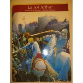 Le  Roi Arthur